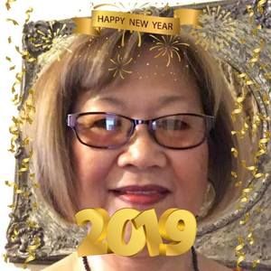 Meet your Posher, Jesusa